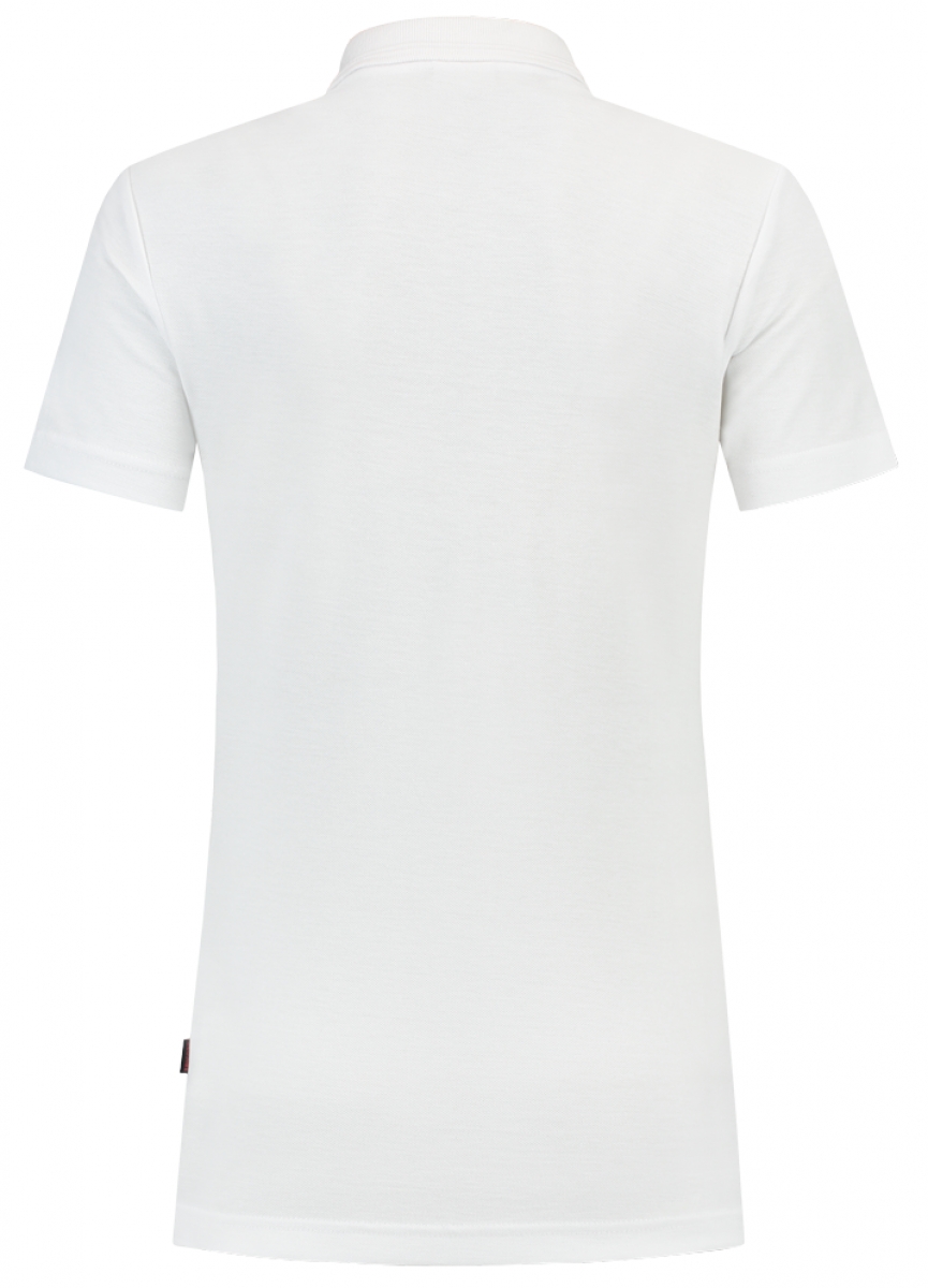 TRICORP-Worker-Shirts, Poloshirts, 180 g/m, wei