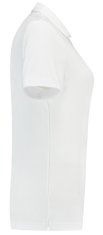 TRICORP-Worker-Shirts, Poloshirts, 180 g/m², weiß