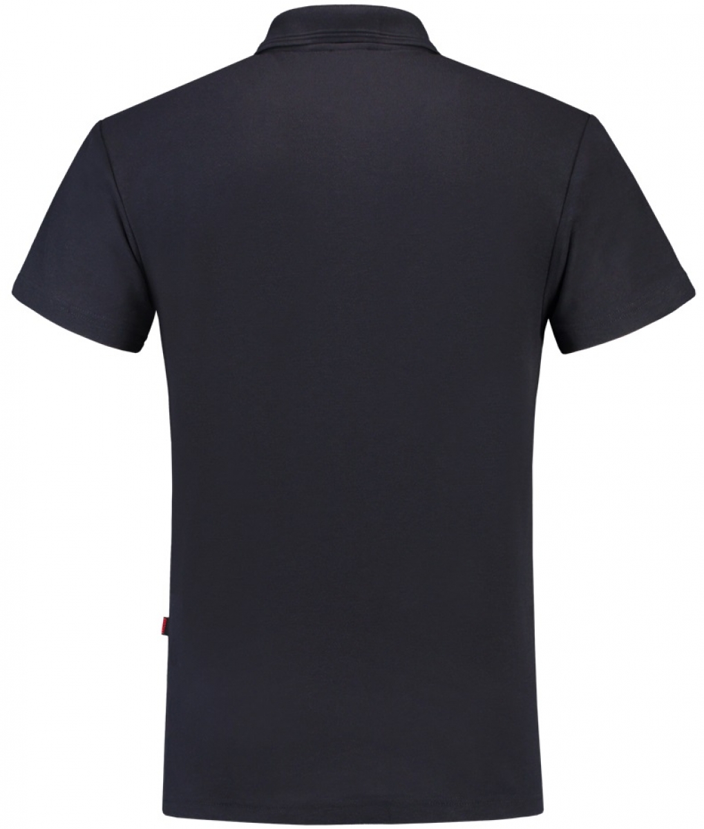 TRICORP-Worker-Shirts, Poloshirt Brusttasche, Basic Fit, Kurzarm, 180 g/m, navy
