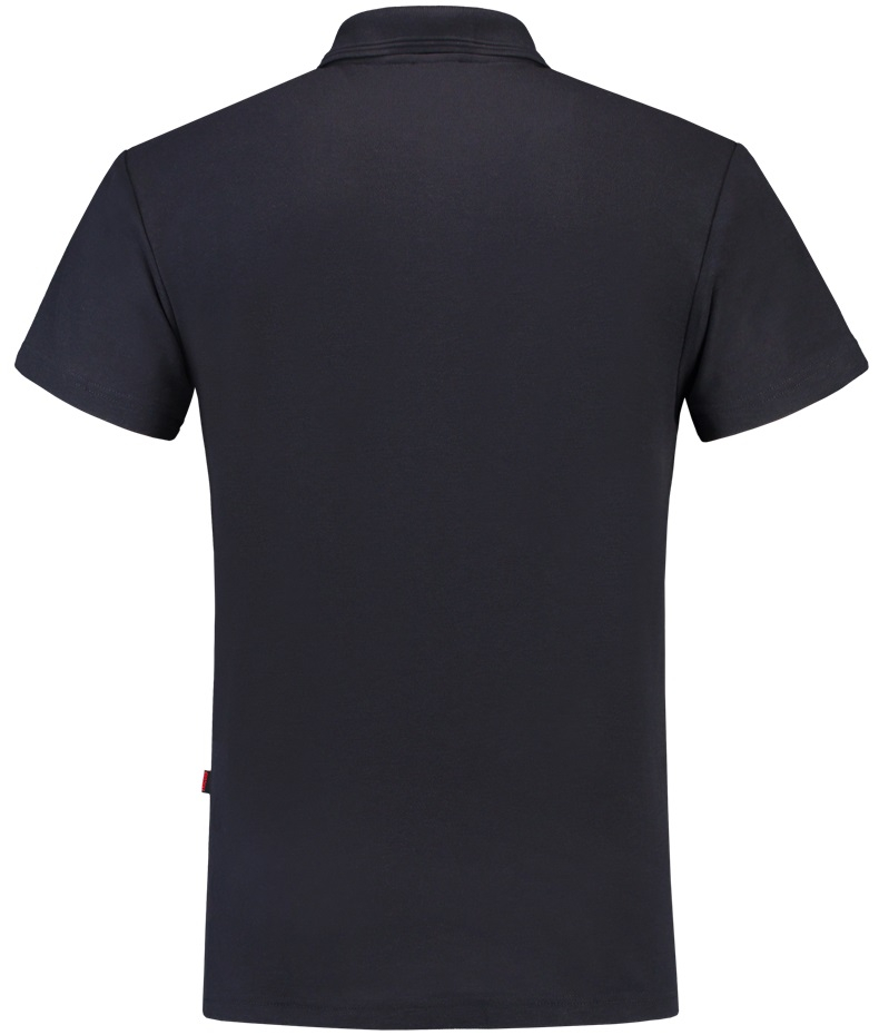 TRICORP-Worker-Shirts, Poloshirt Brusttasche, Basic Fit, Kurzarm, 180 g/m², navy