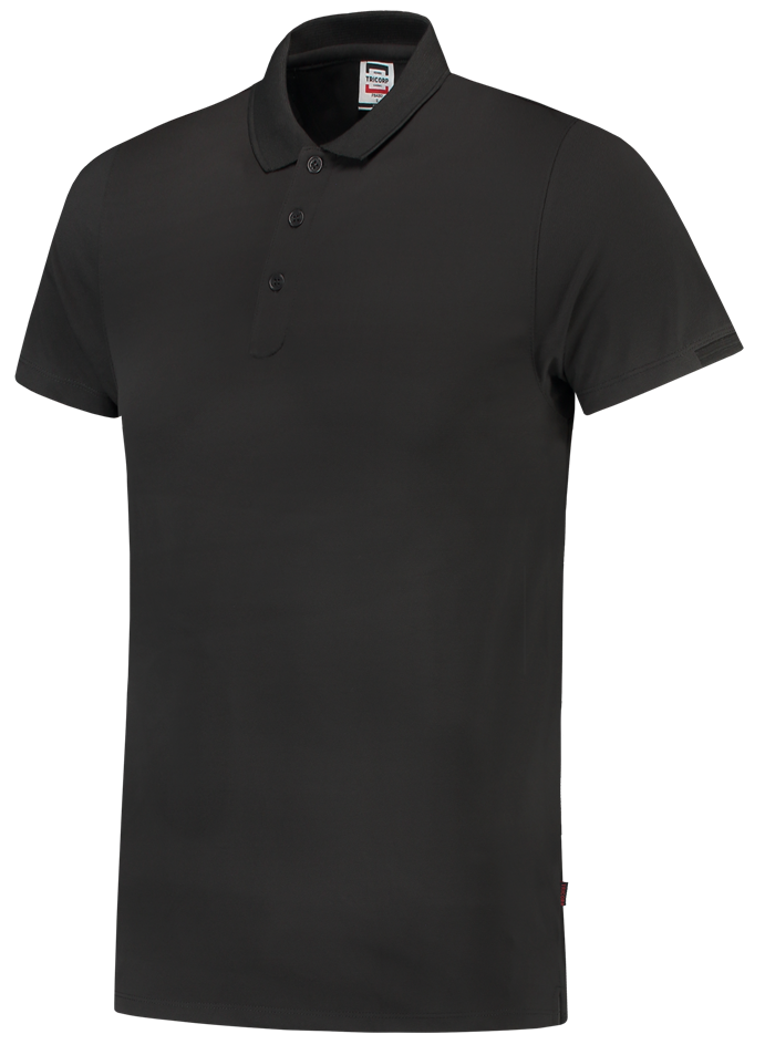 TRICORP-Worker-Shirts, Poloshirts, 180 g/m², darkgrey