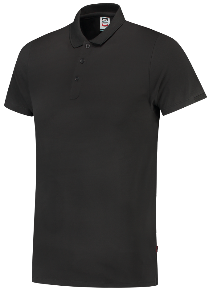 TRICORP-Worker-Shirts, Poloshirts, 180 g/m, darkgrey