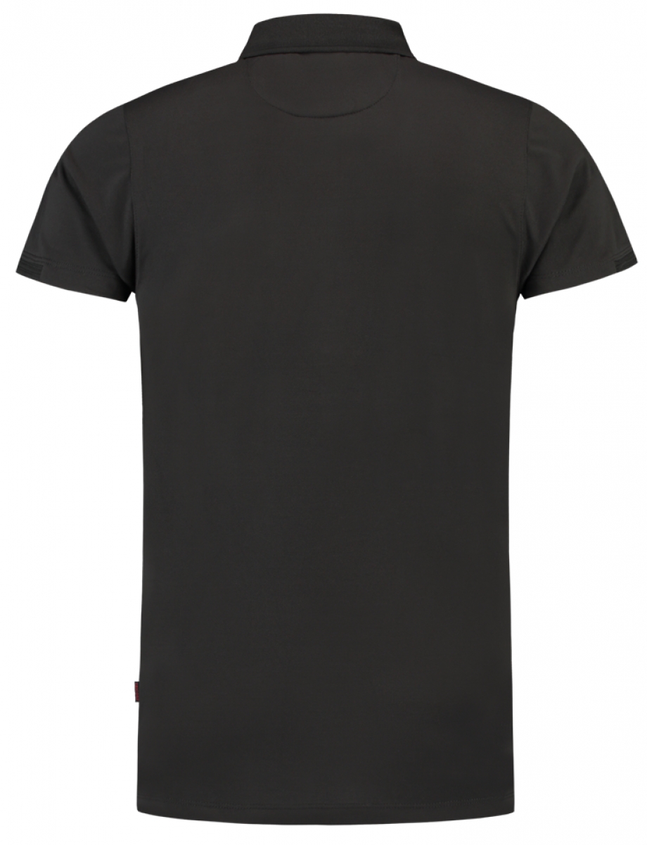 TRICORP-Worker-Shirts, Poloshirts, 180 g/m, darkgrey