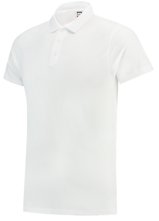TRICORP-Worker-Shirts, Poloshirts, 180 g/m², weiß