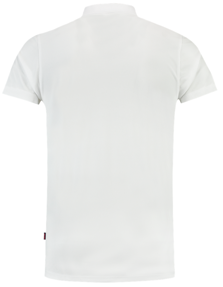 TRICORP-Worker-Shirts, Poloshirts, 180 g/m², weiß