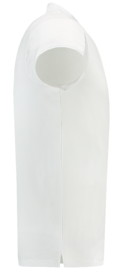 TRICORP-Worker-Shirts, Poloshirts, 180 g/m², weiß