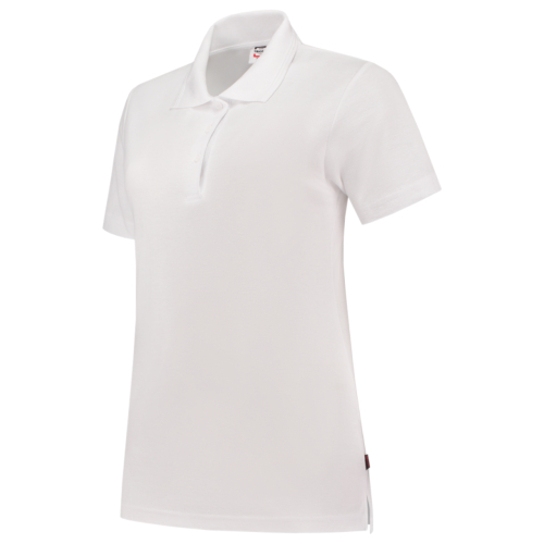 TRICORP-Poloshirts Damen, 200 g/m², snow