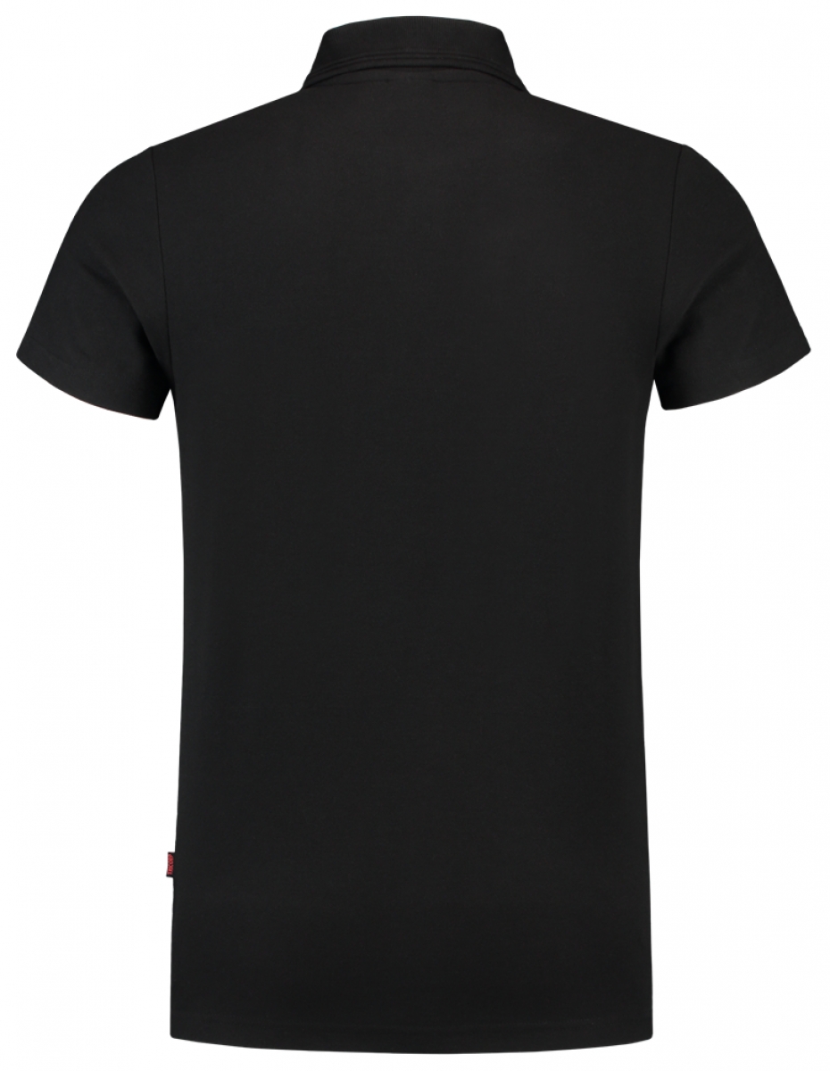 TRICORP-Workwear, Kinder-Poloshirts, 180 g/m, black