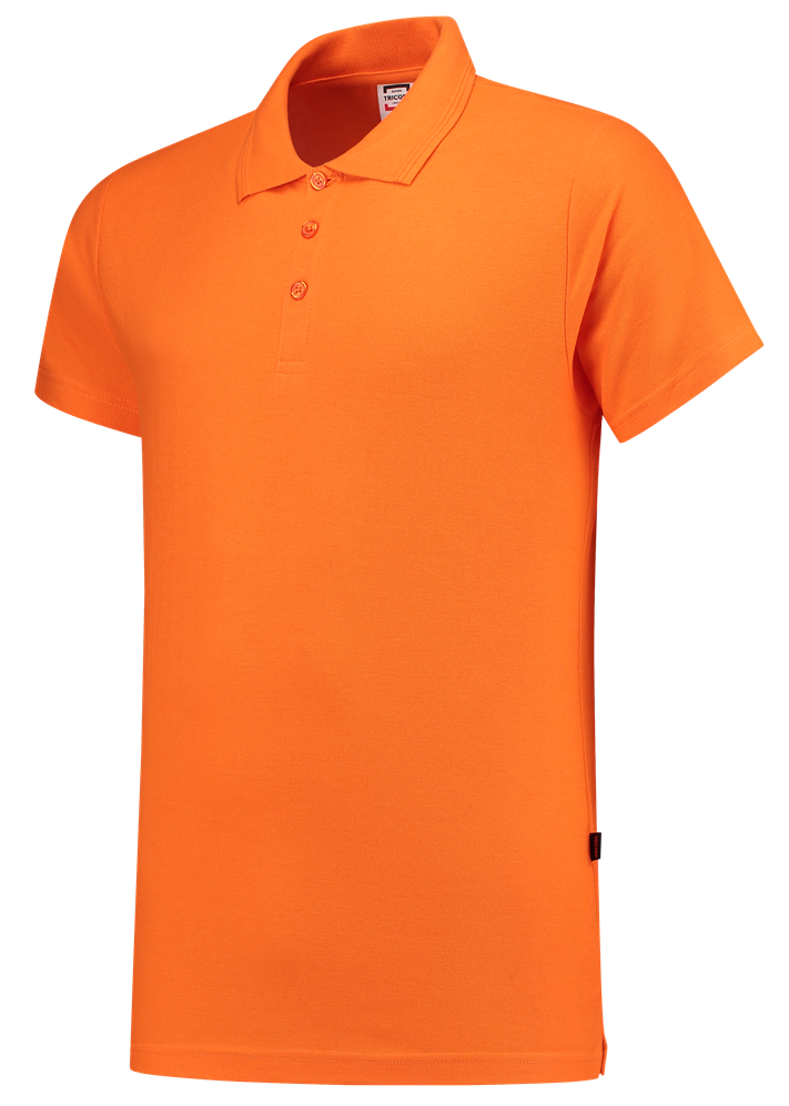 TRICORP-Workwear, Kinder-Poloshirts, 180 g/m, orange