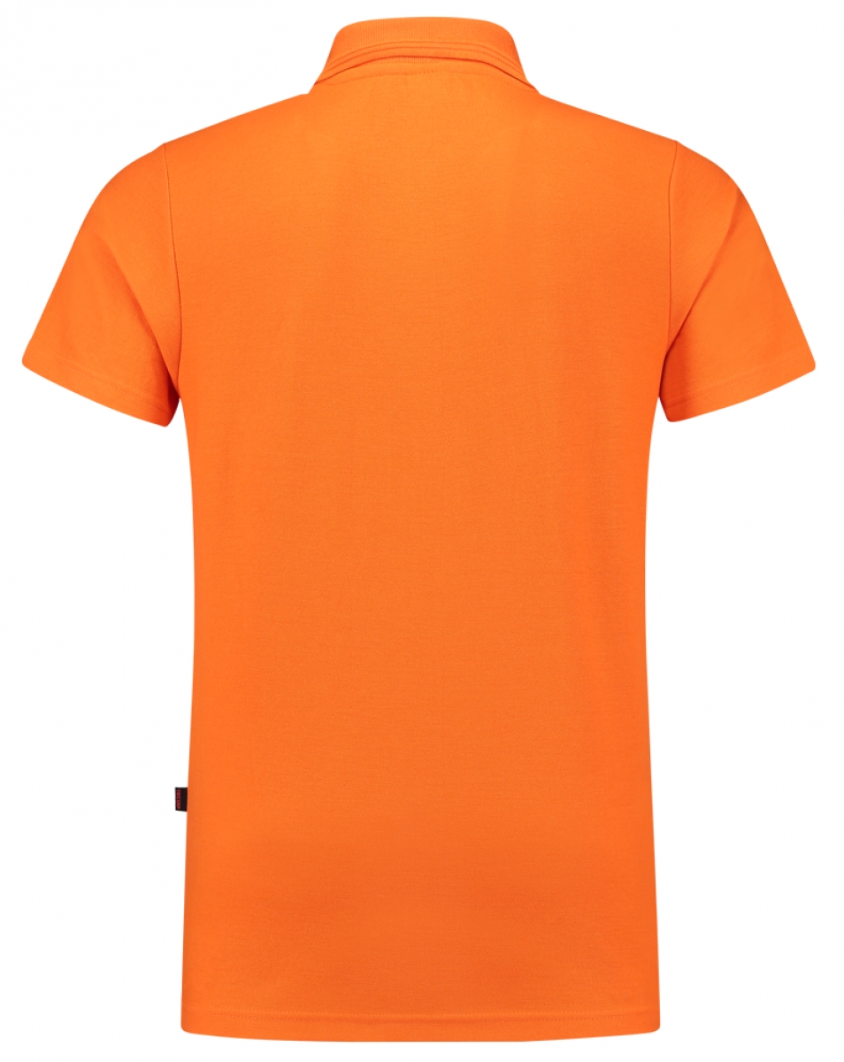 TRICORP-Workwear, Kinder-Poloshirts, 180 g/m, orange