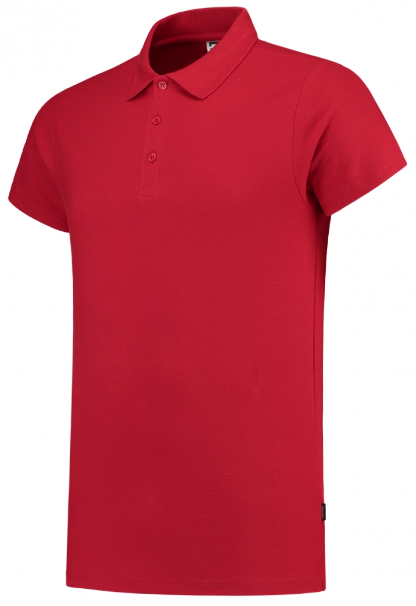 TRICORP-Workwear, Kinder-Poloshirts, 180 g/m, red