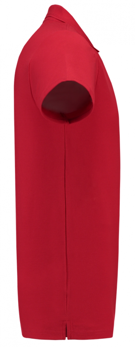 TRICORP-Workwear, Kinder-Poloshirts, 180 g/m, red