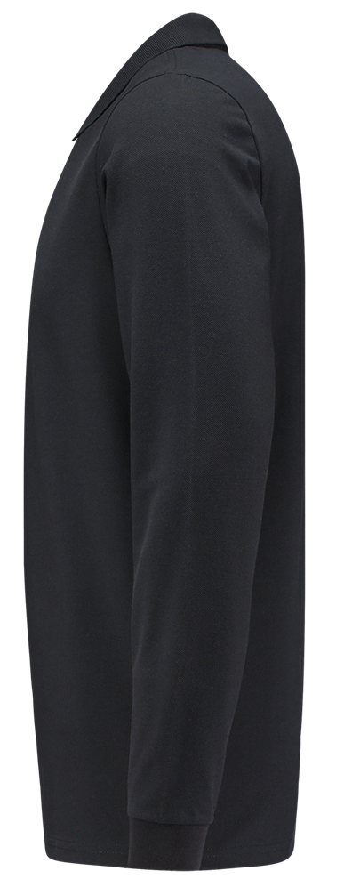 TRICORP-Worker-Shirts, Poloshirts, langarm, Slim-Fit, 210 g/m², navy