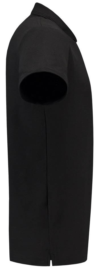 TRICORP-Worker-Shirts, Poloshirt, Basic Fit, Kurzarm, 180 g/m², black