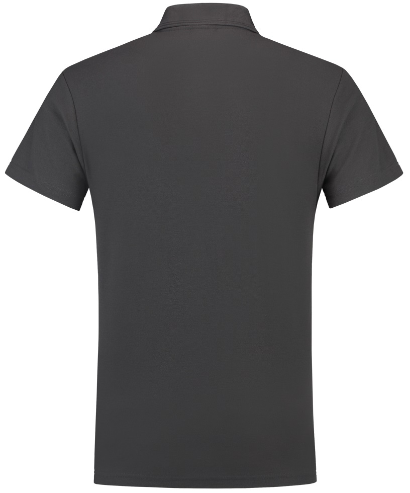 TRICORP-Worker-Shirts, Poloshirt, Basic Fit, Kurzarm, 180 g/m², darkgrey