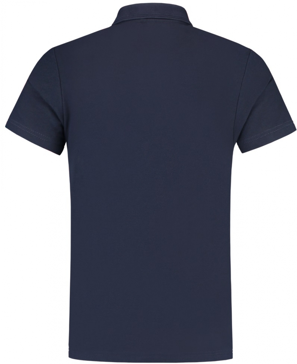 TRICORP-Worker-Shirts, Poloshirt, Basic Fit, Kurzarm, 180 g/m, ink