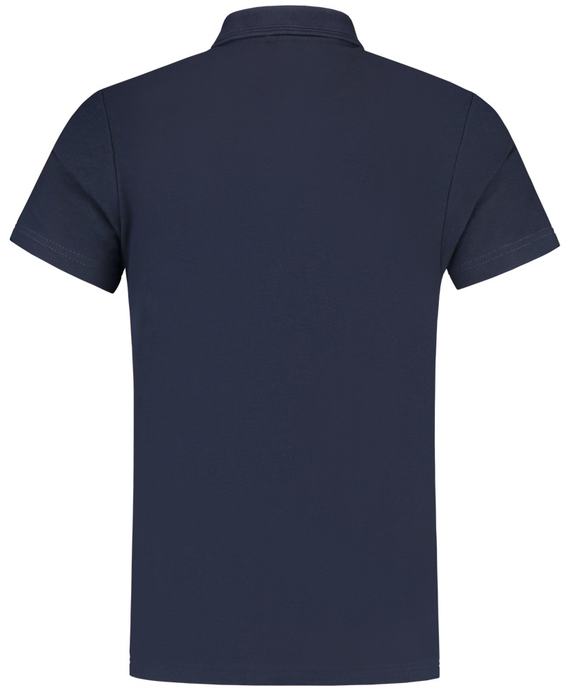TRICORP-Worker-Shirts, Poloshirt, Basic Fit, Kurzarm, 180 g/m², ink