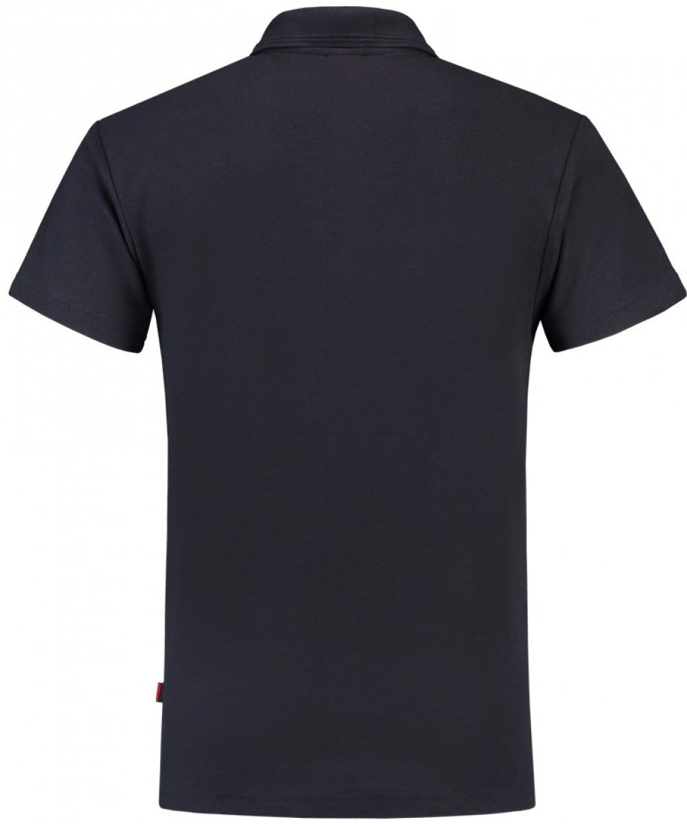 TRICORP-Worker-Shirts, Poloshirt, Basic Fit, Kurzarm, 180 g/m, navy