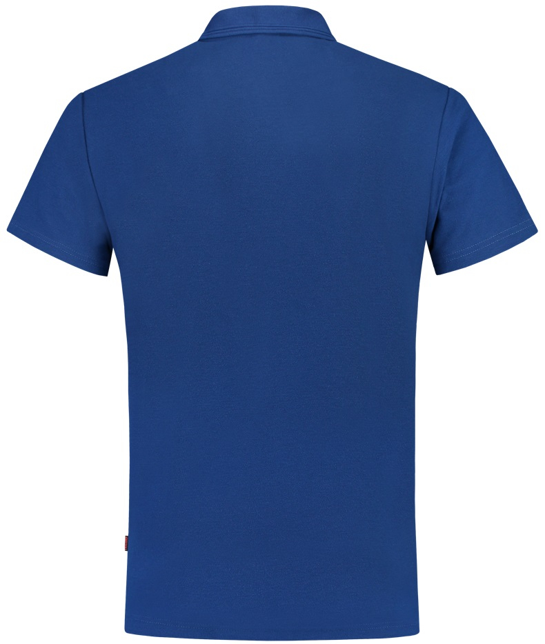 TRICORP-Worker-Shirts, Poloshirt, Basic Fit, Kurzarm, 180 g/m, royalblue