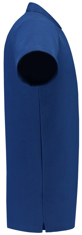 TRICORP-Worker-Shirts, Poloshirt, Basic Fit, Kurzarm, 180 g/m², royalblue
