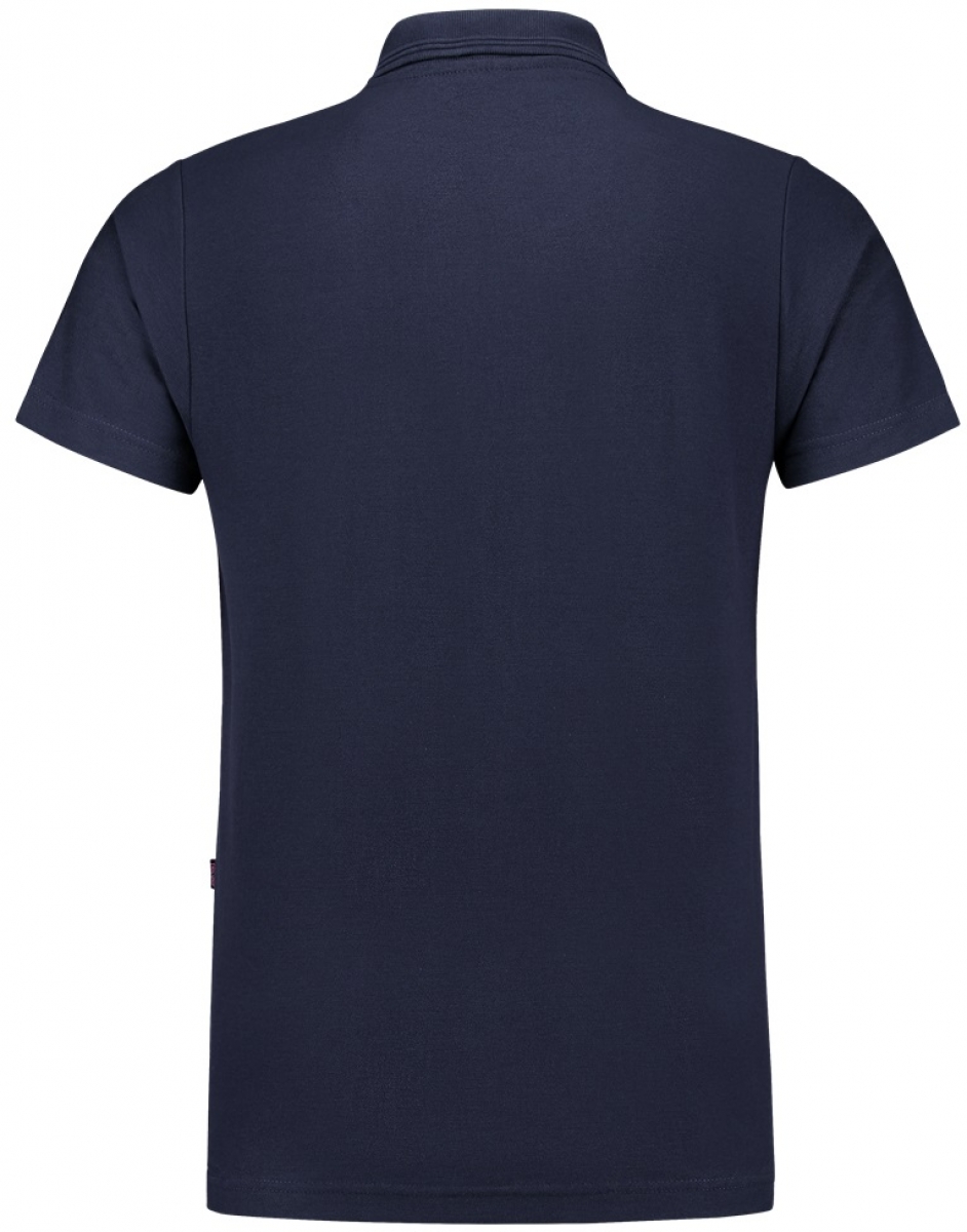 TRICORP-Worker-Shirts, Poloshirt, Slim Fit, Kurzarm, 180 g/m, ink