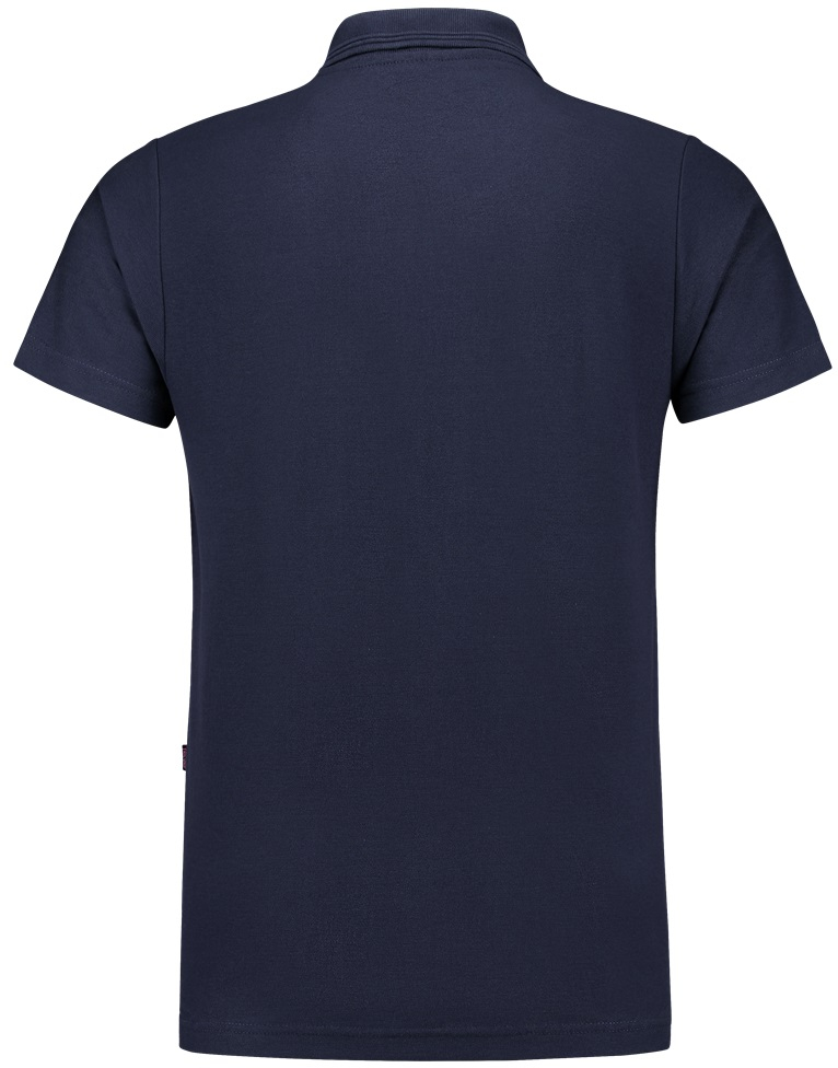 TRICORP-Worker-Shirts, Poloshirt, Slim Fit, Kurzarm, 180 g/m², ink