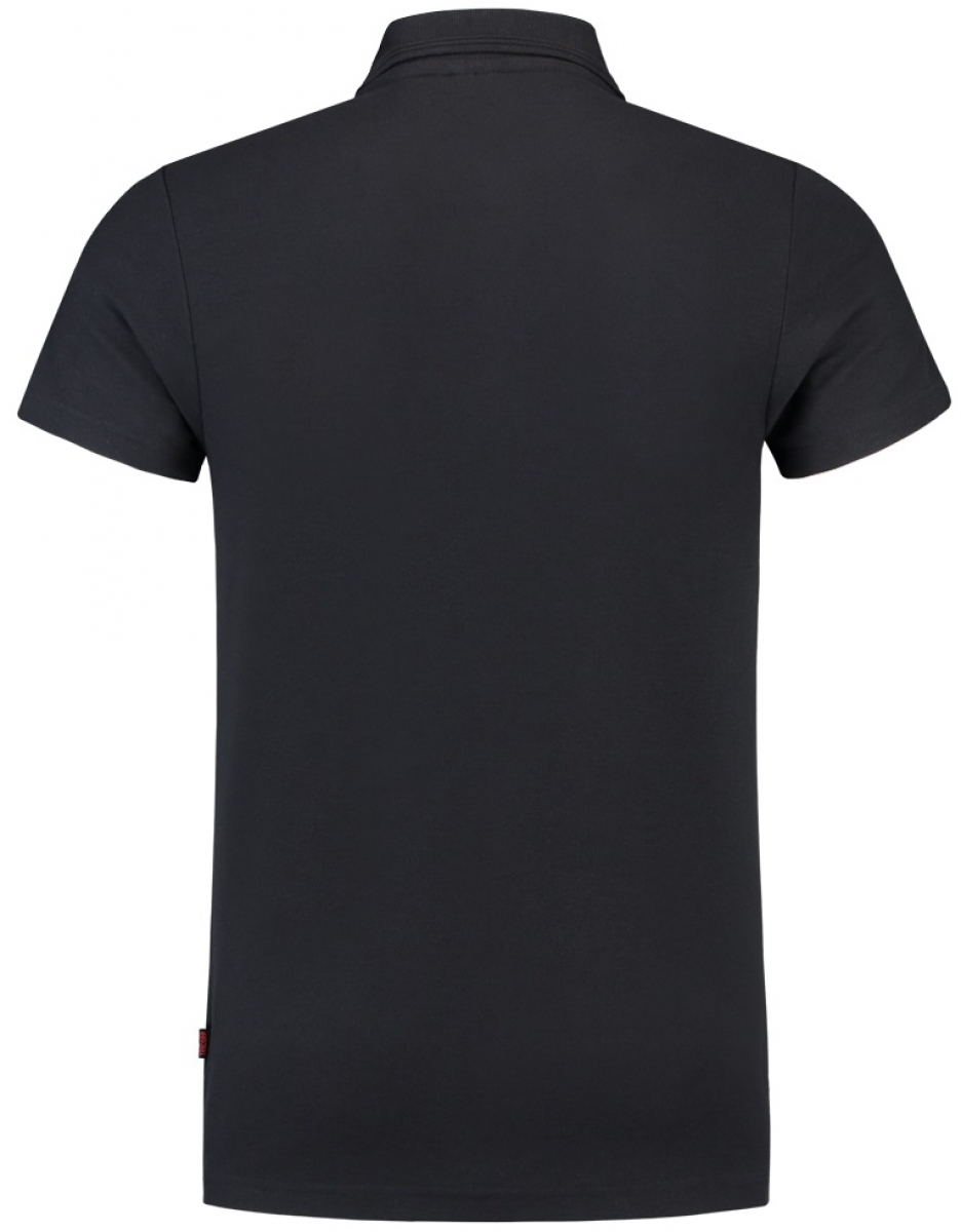 TRICORP-Worker-Shirts, Poloshirt, Slim Fit, Kurzarm, 180 g/m, navy