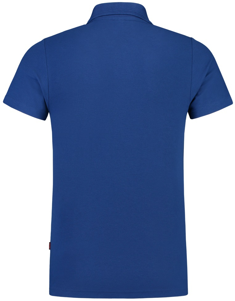 TRICORP-Worker-Shirts, Poloshirt, Slim Fit, Kurzarm, 180 g/m, royalblue