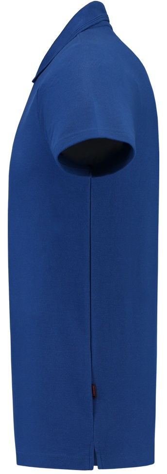 TRICORP-Worker-Shirts, Poloshirt, Slim Fit, Kurzarm, 180 g/m², royalblue