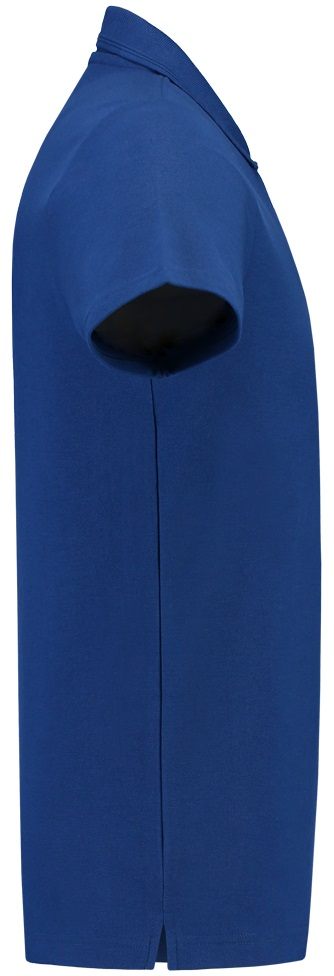 TRICORP-Worker-Shirts, Poloshirt, Slim Fit, Kurzarm, 180 g/m², royalblue