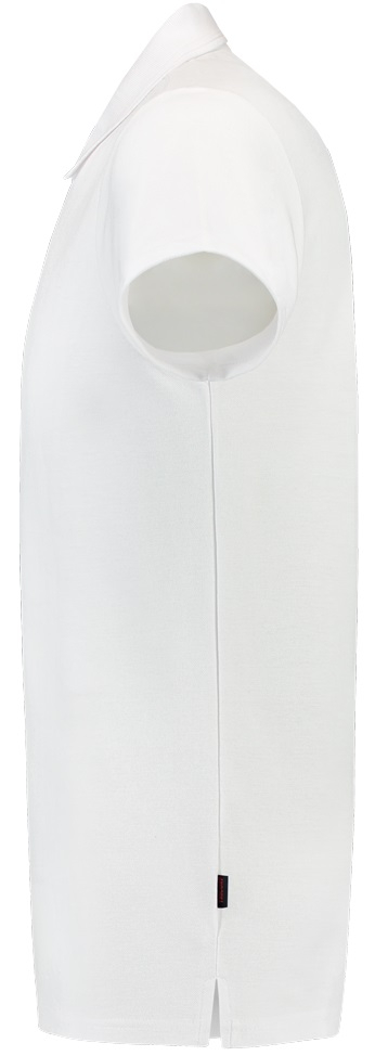 TRICORP-Worker-Shirts, Poloshirt, Slim Fit, Kurzarm, 180 g/m², weiß