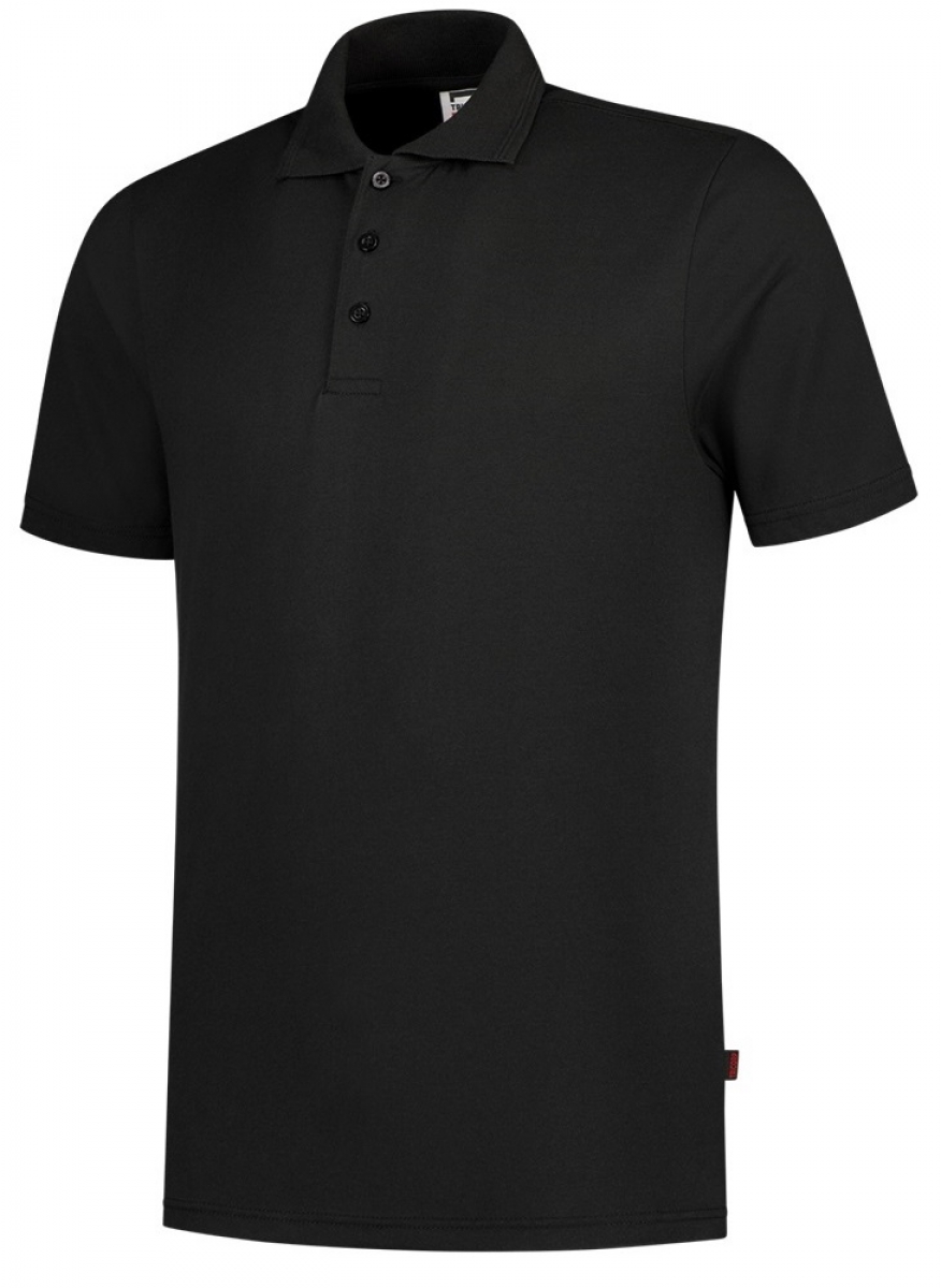 TRICORP-Worker-Shirts, Poloshirt, Jersey, 200 g/m, black