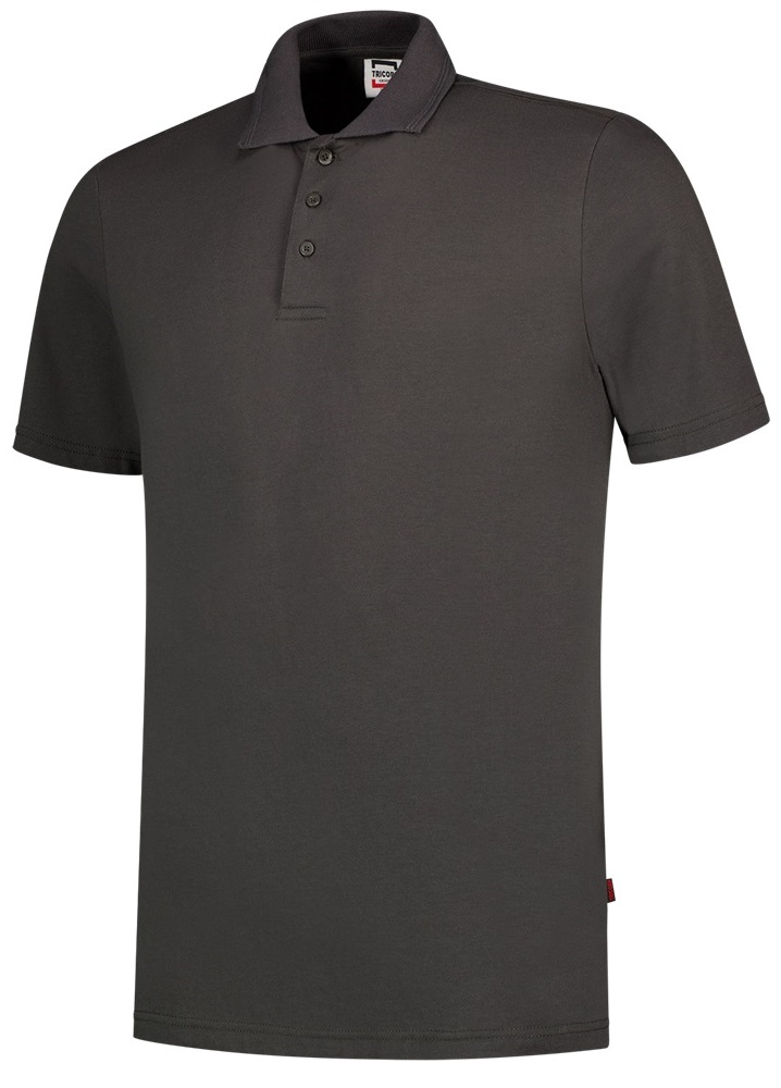 TRICORP-Worker-Shirts, Poloshirt, Jersey, 200 g/m², darkgrey