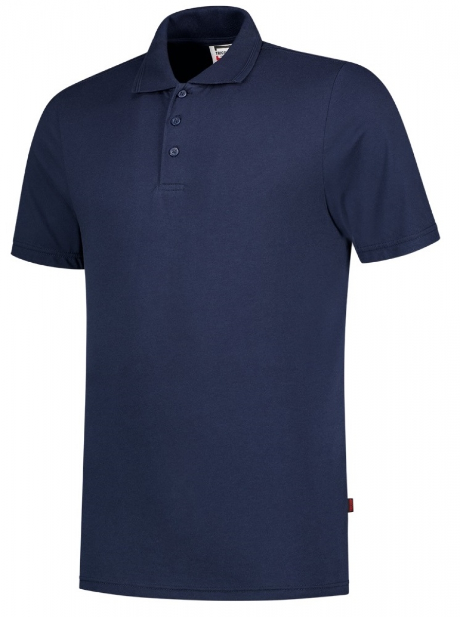 TRICORP-Worker-Shirts, Poloshirt, Jersey, 200 g/m, ink