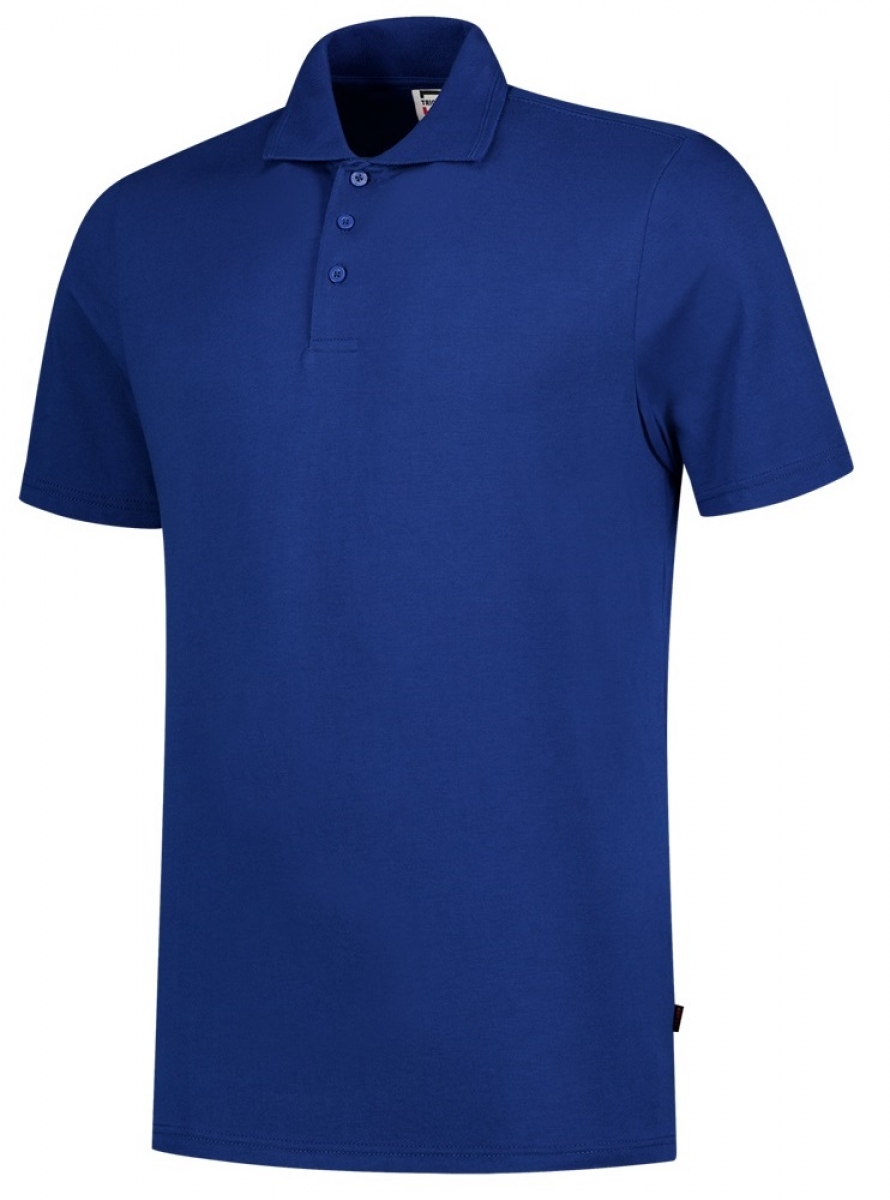 TRICORP-Worker-Shirts, Poloshirt, Jersey, 200 g/m, royalblue