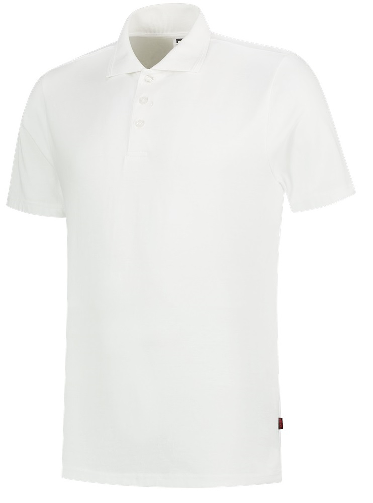 TRICORP-Worker-Shirts, Poloshirt, Jersey, 200 g/m², weiß