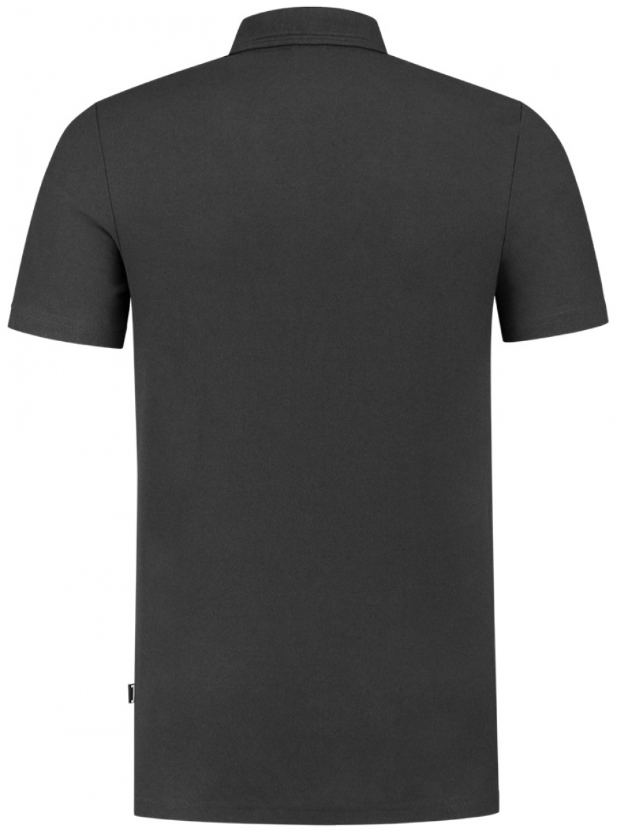 TRICORP-Worker-Shirts, Poloshirt, Fitted Rewear, Casual, kurzarm, darkgrey
