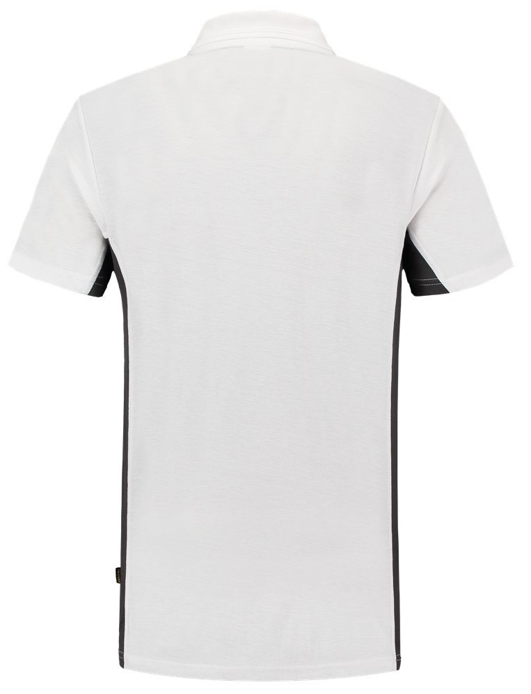TRICORP-Worker-Shirts, T-Shirt, mit Brusttasche, Bicolor, 180 g/m², white-darkgrey