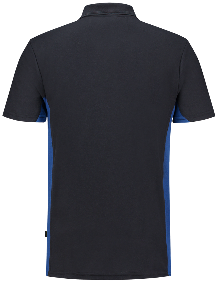 TRICORP-Worker-Shirts, T-Shirt, Bicolor, 180 g/m², navy-royal