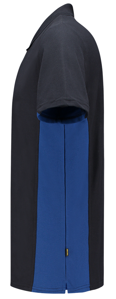 TRICORP-Worker-Shirts, T-Shirt, Bicolor, 180 g/m², navy-royal