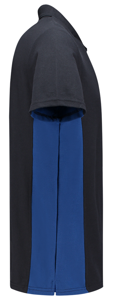 TRICORP-Worker-Shirts, T-Shirt, Bicolor, 180 g/m², navy-royal
