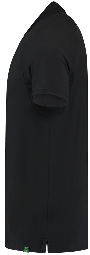 TRICORP-Worker-Shirts, Poloshirt, RE2050, kurzarm, black