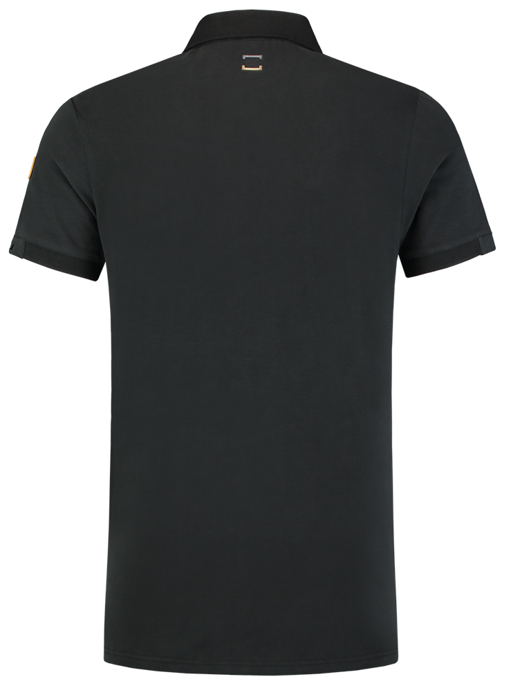 TRICORP-Worker-Shirts, Poloshirts, Premium, 180 g/m², black