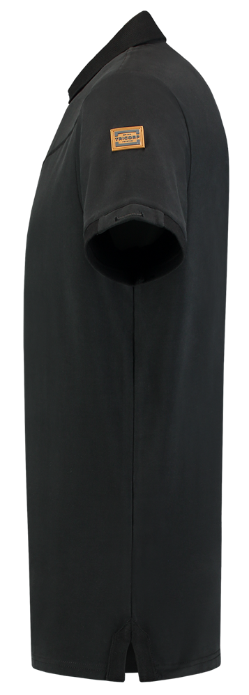 TRICORP-Worker-Shirts, Poloshirts, Premium, 180 g/m², black
