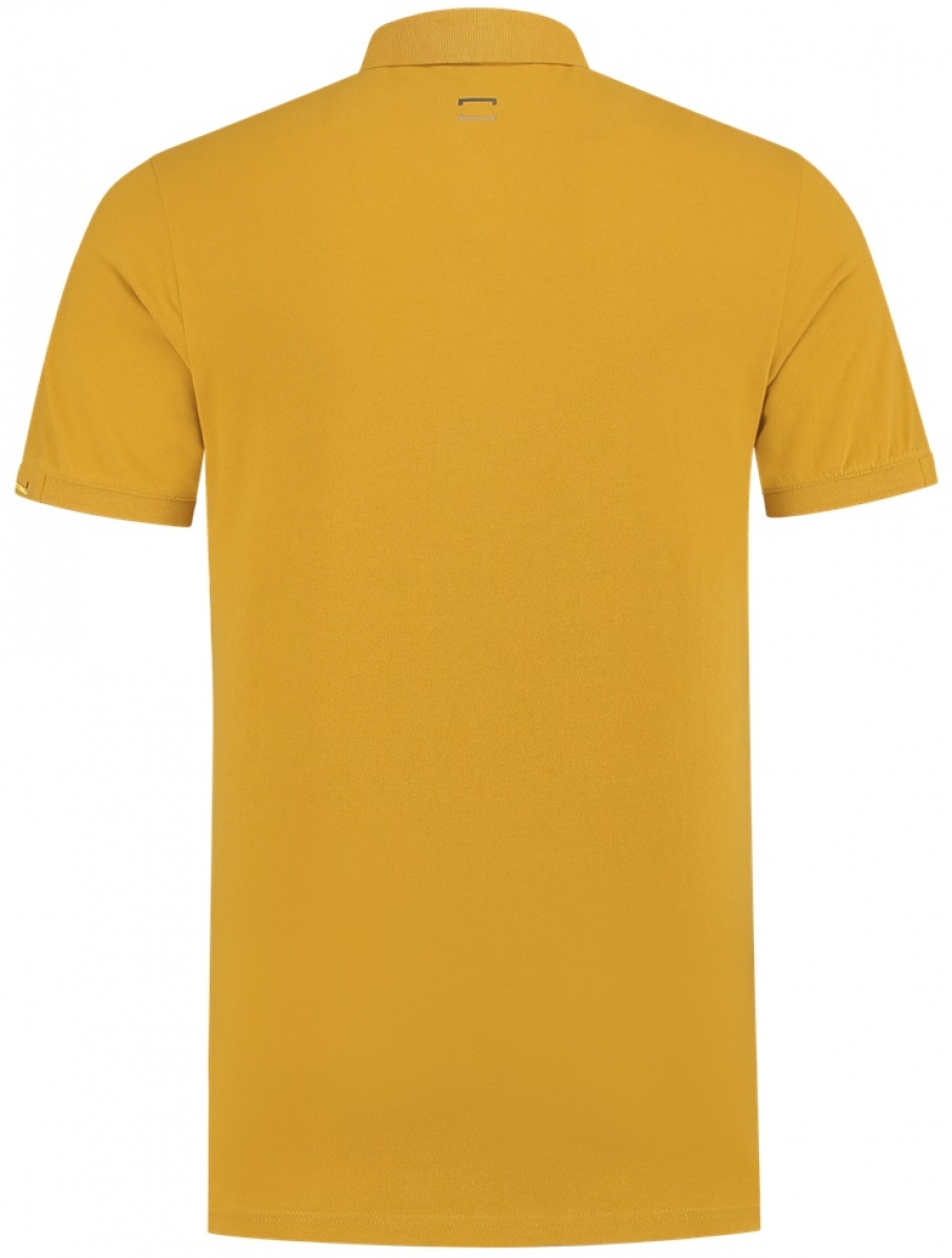 TRICORP-Worker-Shirts, Poloshirts, Premium, curry
