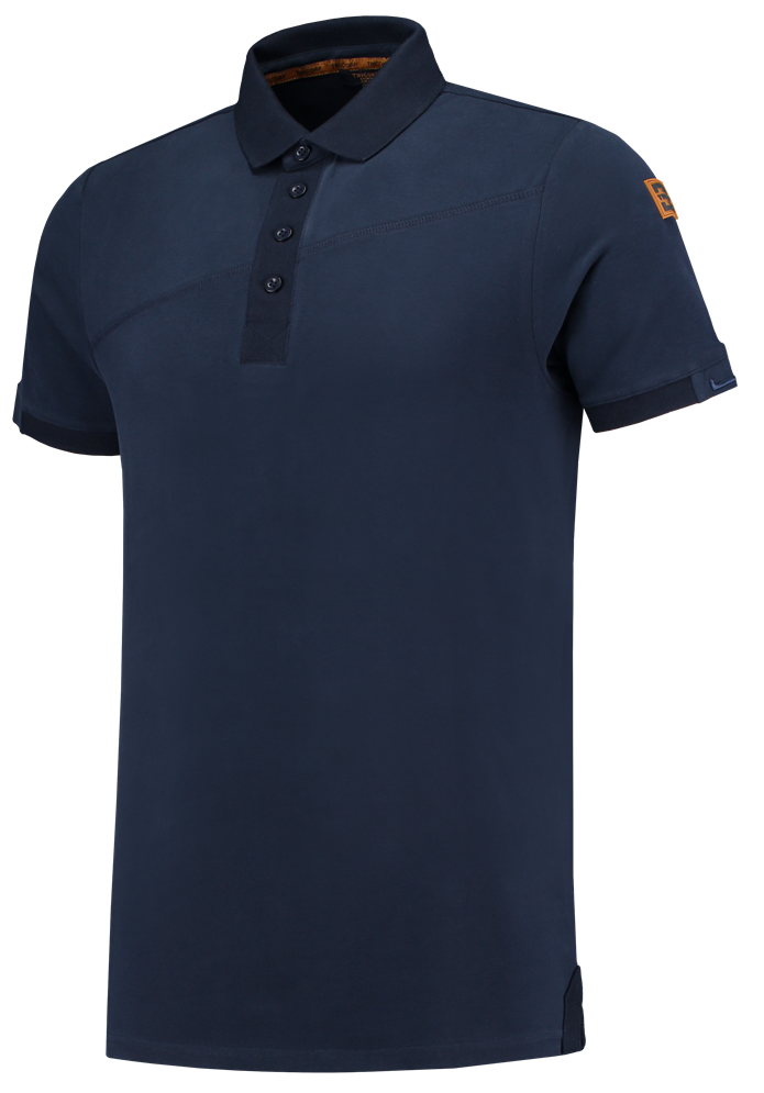 TRICORP-Worker-Shirts, Poloshirts, Premium, 180 g/m, dunkelblau