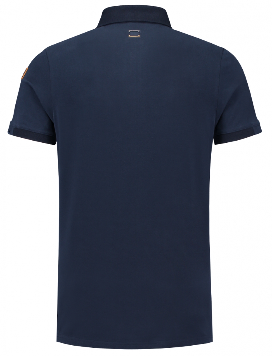 TRICORP-Worker-Shirts, Poloshirts, Premium, 180 g/m, dunkelblau