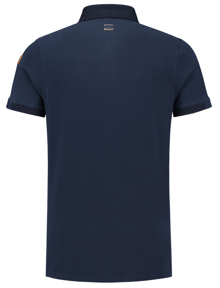 TRICORP-Worker-Shirts, Poloshirts, Premium, 180 g/m², dunkelblau