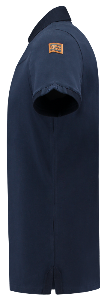 TRICORP-Worker-Shirts, Poloshirts, Premium, 180 g/m², dunkelblau