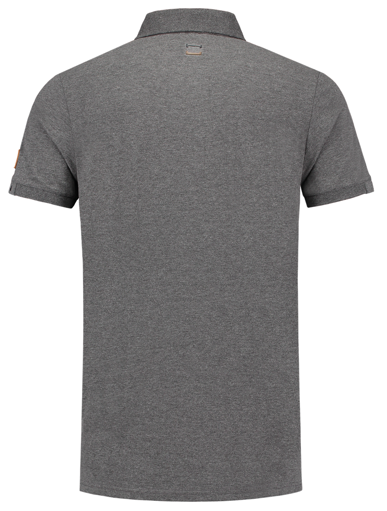 TRICORP-Worker-Shirts, Poloshirts, Premium, 180 g/m², stonemel